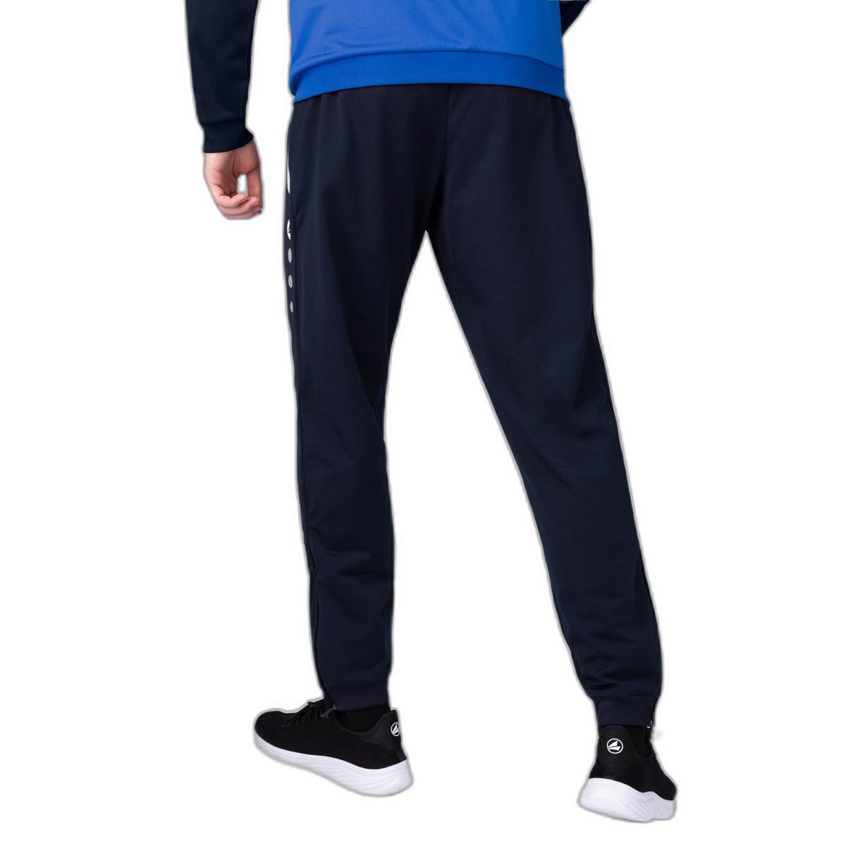 Pantalón de chándal de poliéster Jako Allround 5/7