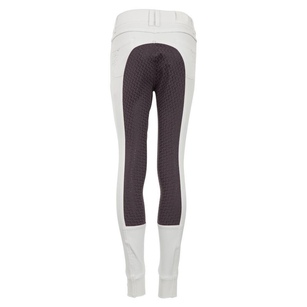 Reitturnierhose Full Grip Kind BR Equitation Navan 2/3