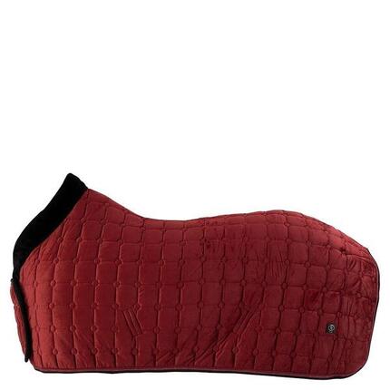 Couverture polaire séchante pour cheval BR Equitation CLX