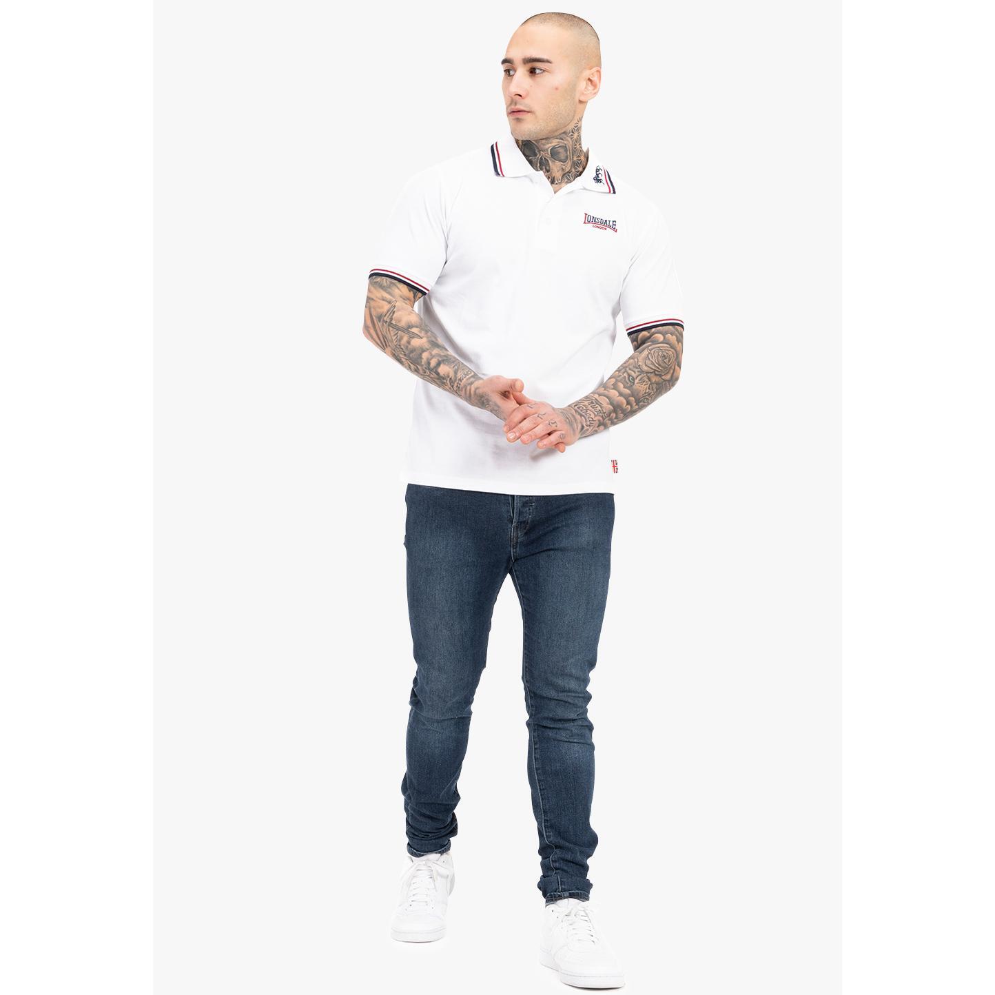 Polo Lonsdale Lion 2/5