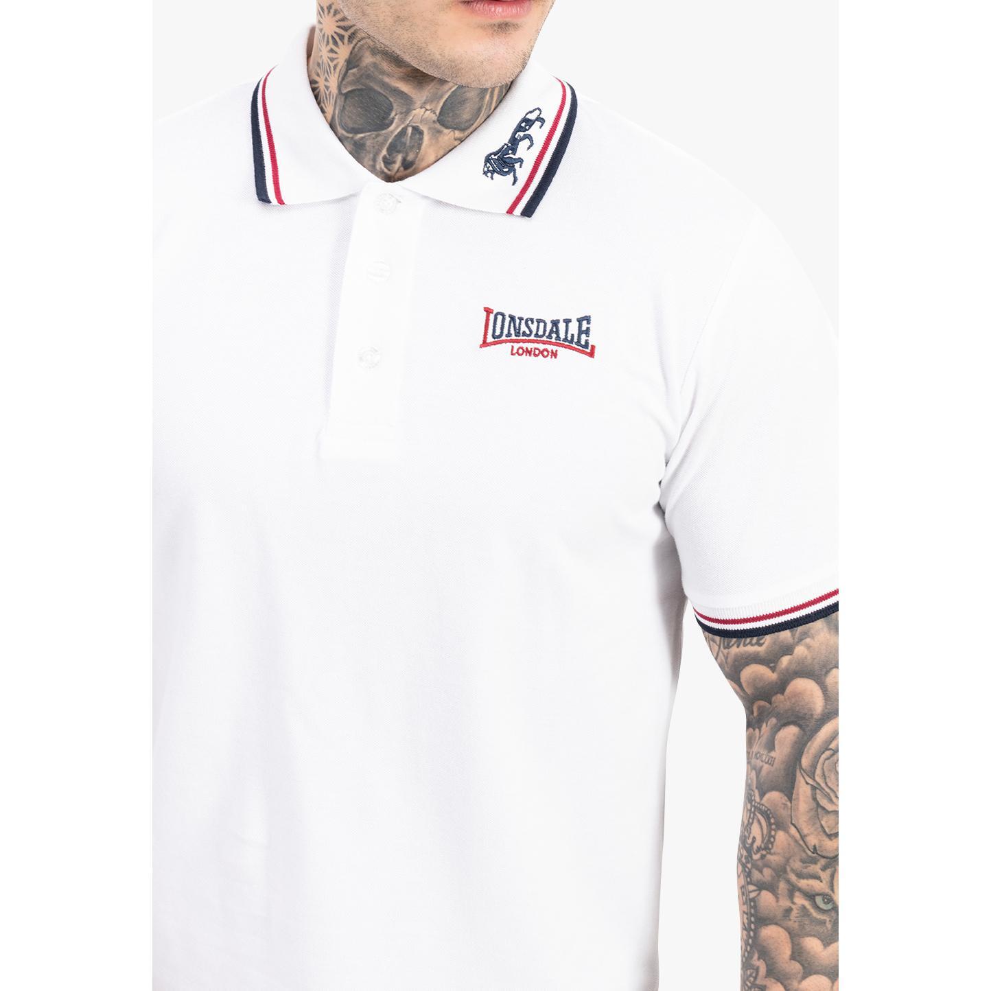 Polo Lonsdale Lion 4/5