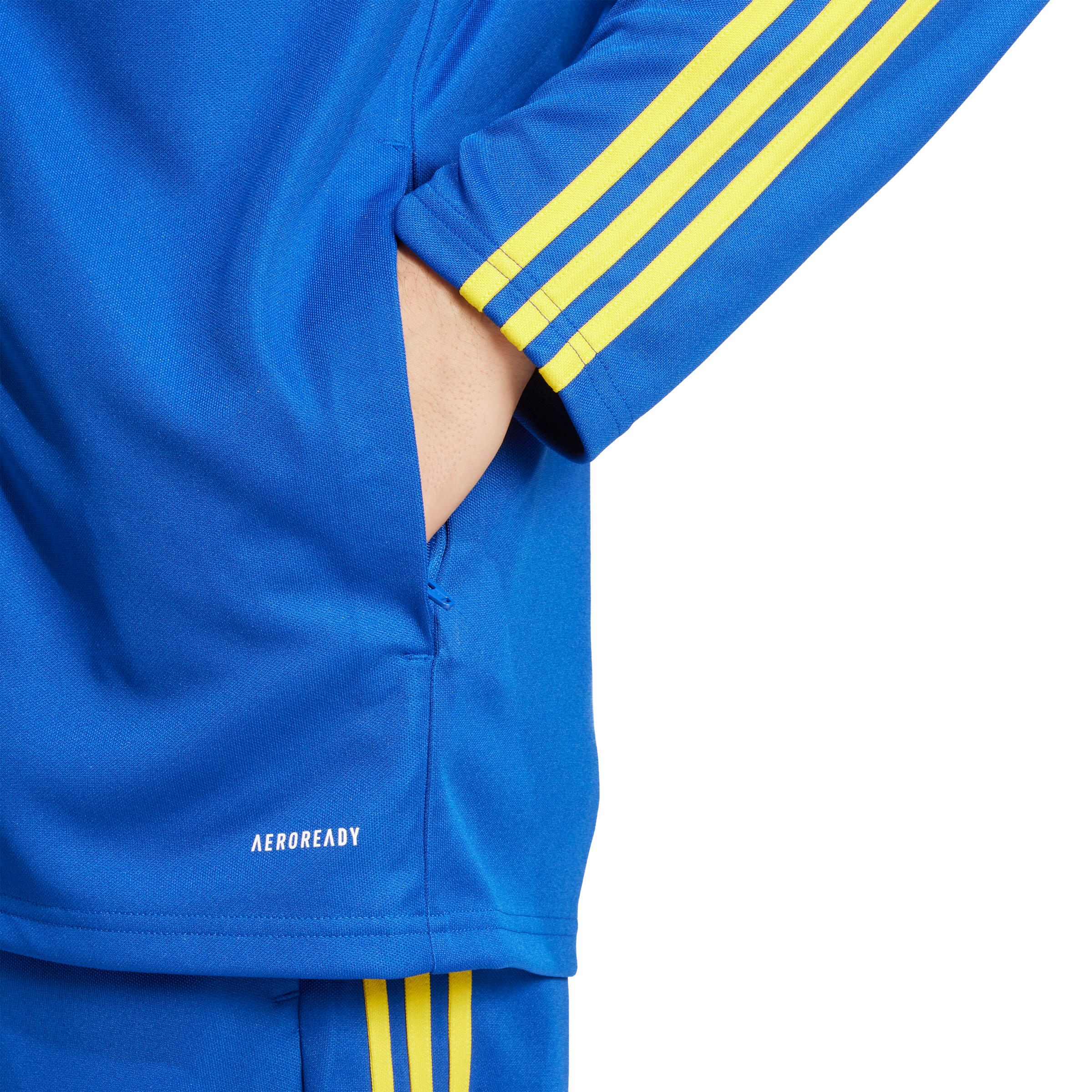 Veste de survêtement adidas Squadra25 7/7