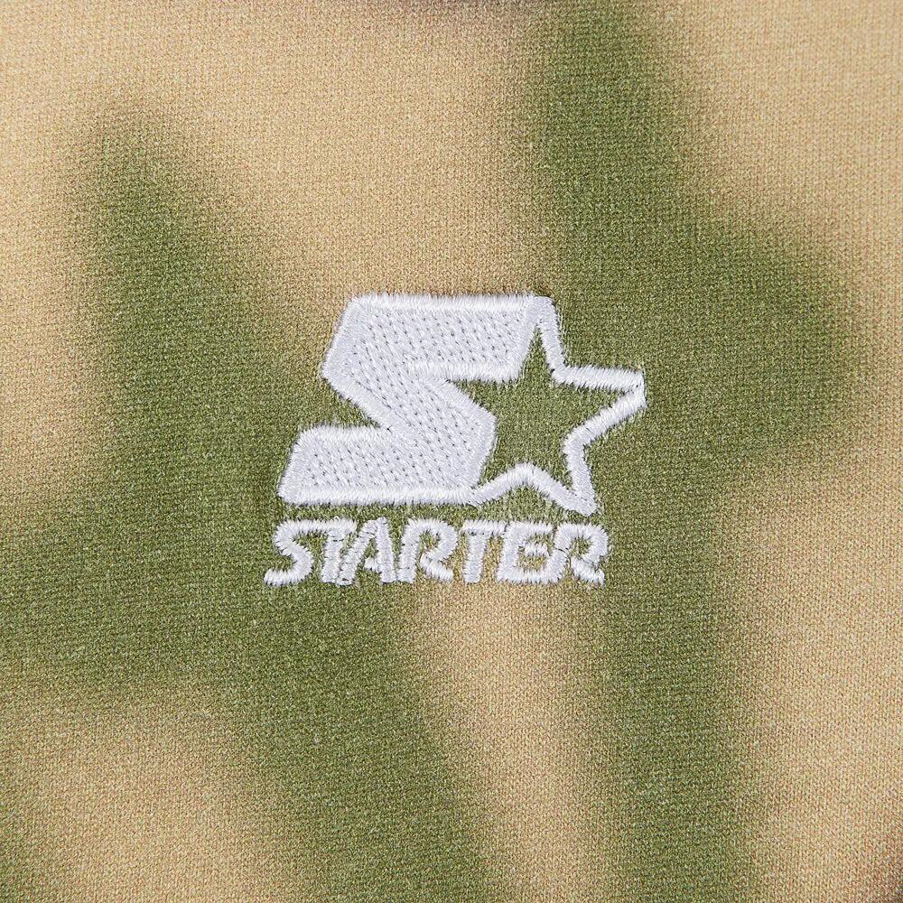 T-shirt beige con grafica graffiti – Stile urbano 3/3