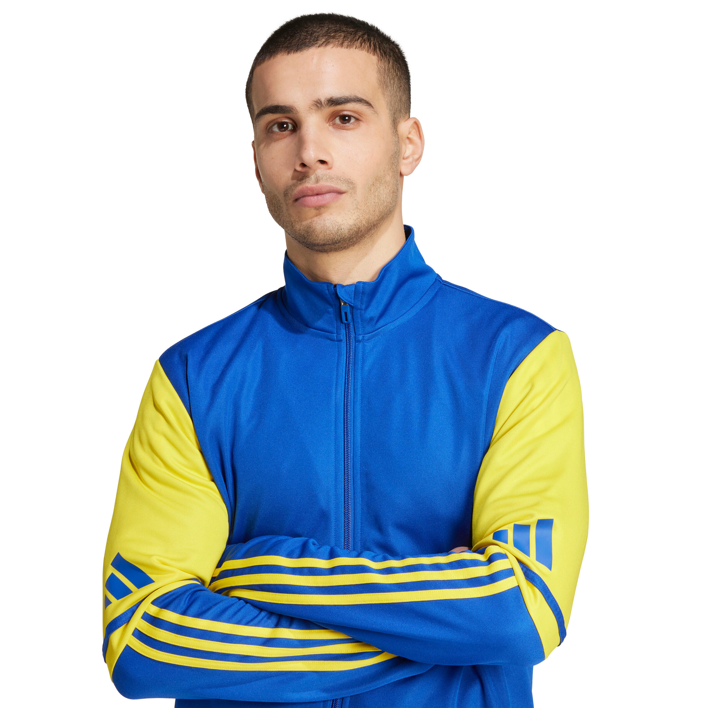 Veste de survêtement adidas Squadra25 6/7