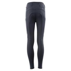 Legging équitation full grip enfant BR Equitation Minja