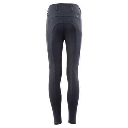 Legging équitation full grip enfant BR Equitation Minja