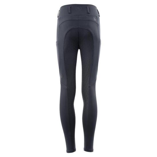 Legging équitation full grip enfant BR Equitation Minja