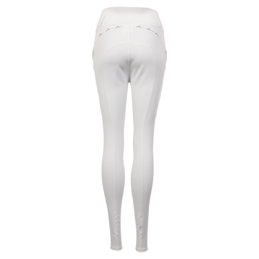 Perneiras de silicone de aderência total para mulher ANKY Exposure C-Wear 2/5