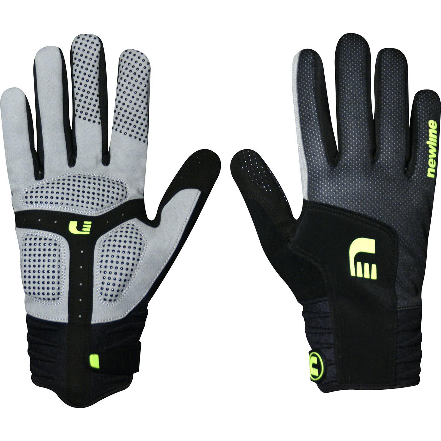 NEWLINE Dlouhé rukavice Newline Grip