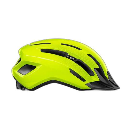 Casco bici Met Downtown