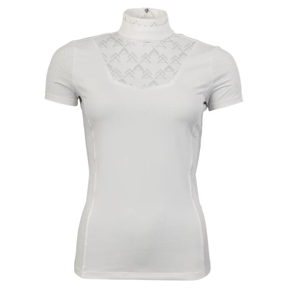 Women's riding competition shirt ANKY Exposure C- Wear