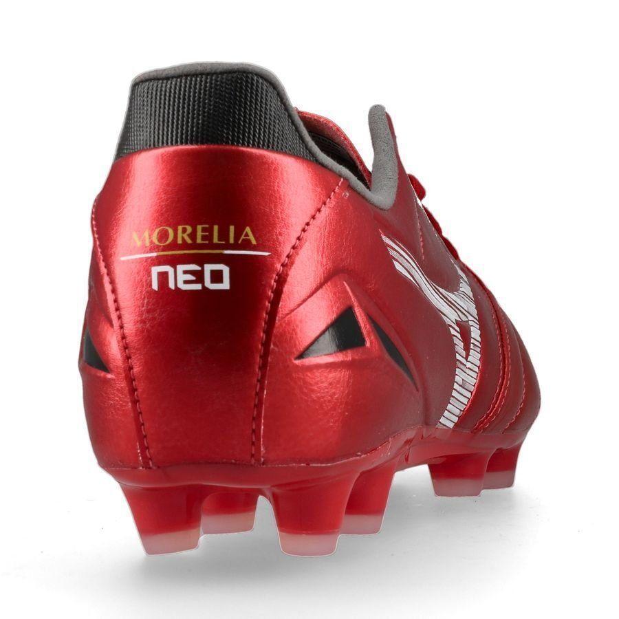 Buty piłkarskie Mizuno Morelia Neo IV Pro FG 5/7