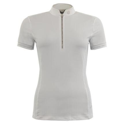 Chemise de concours d'équitation femme ANKY Textural C-Wear
