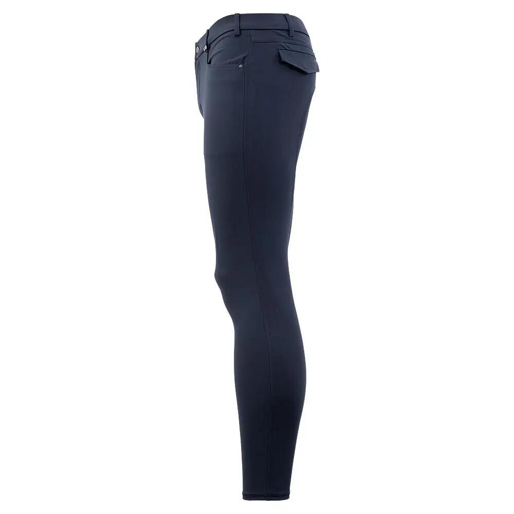 Reithose mid grip BR Equitation Martin 3/7