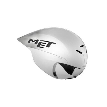 Casque Met Wide Body II