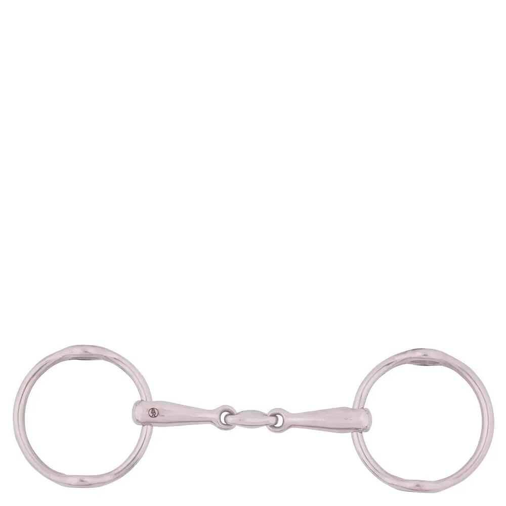 Br Dubbel Gebroken Ophaaltrens  -