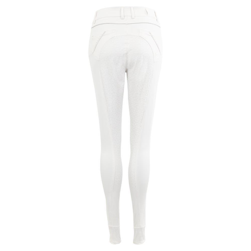 Reitturnierhose Full Grip Damen BR Equitation brighton 2/2