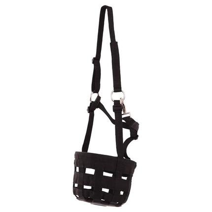 Ligne De Longe - Equitation - Mixte - - Noir -