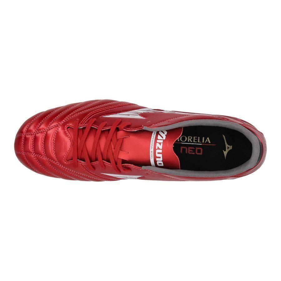 Buty piłkarskie Mizuno Morelia Neo IV Pro FG 6/7