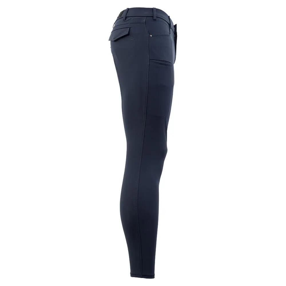 Reithose mid grip BR Equitation Martin 4/7