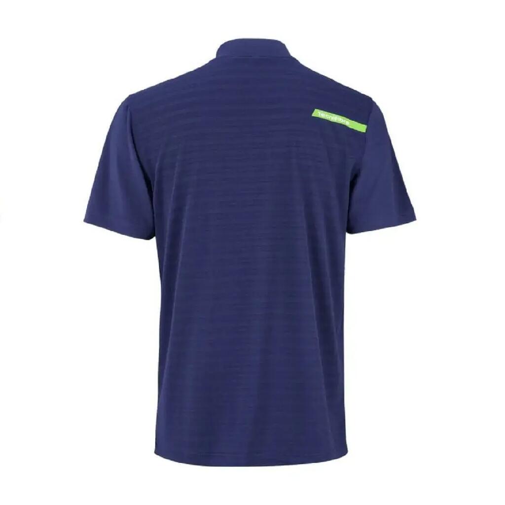 Tecnifibre F3 Ventstripe Junior Polo Shirt