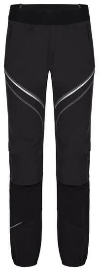 Pantalon de sport femme Loap Uralie noir