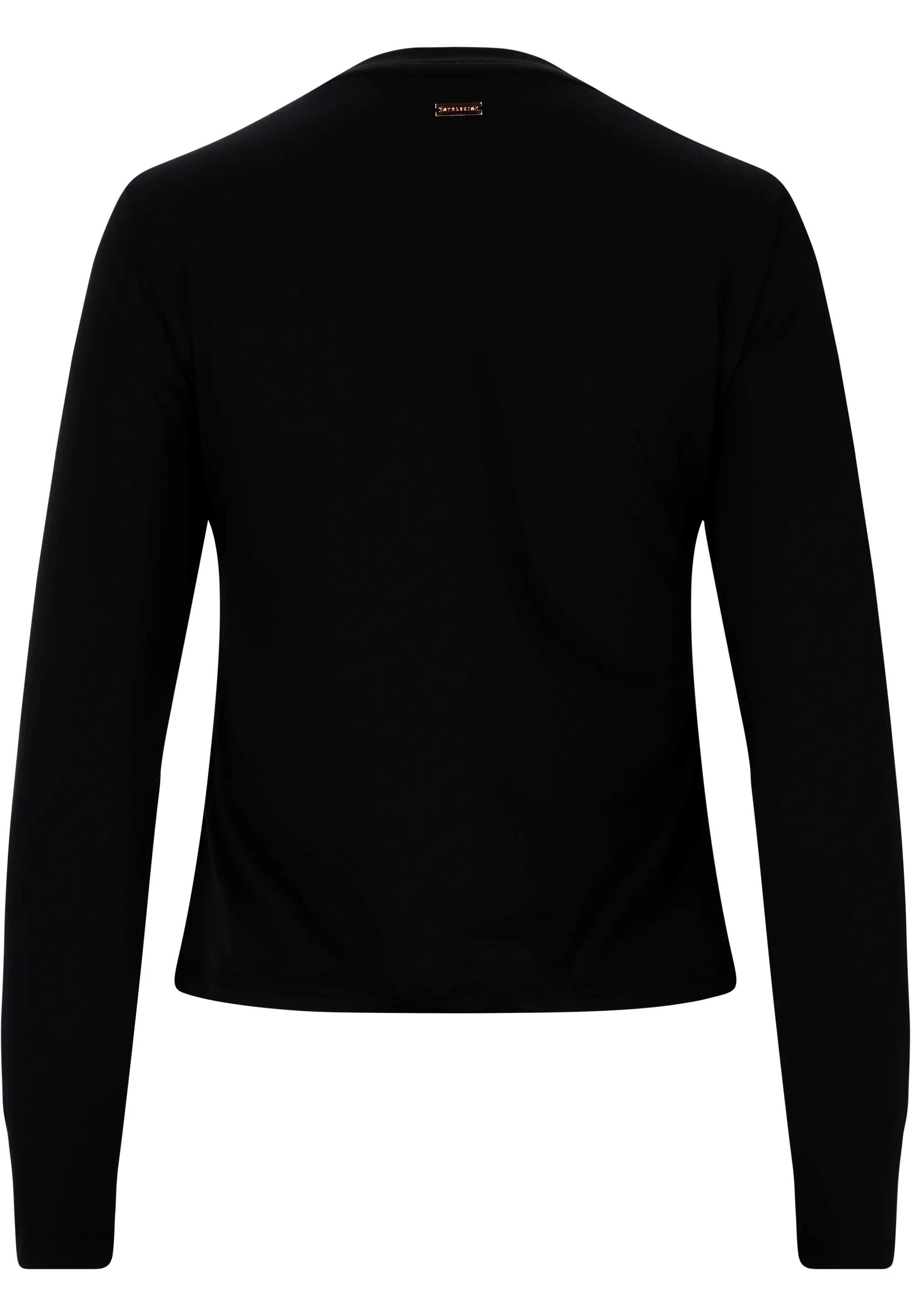 Camiseta manga larga mujer Athlecia Almi V2 2/15
