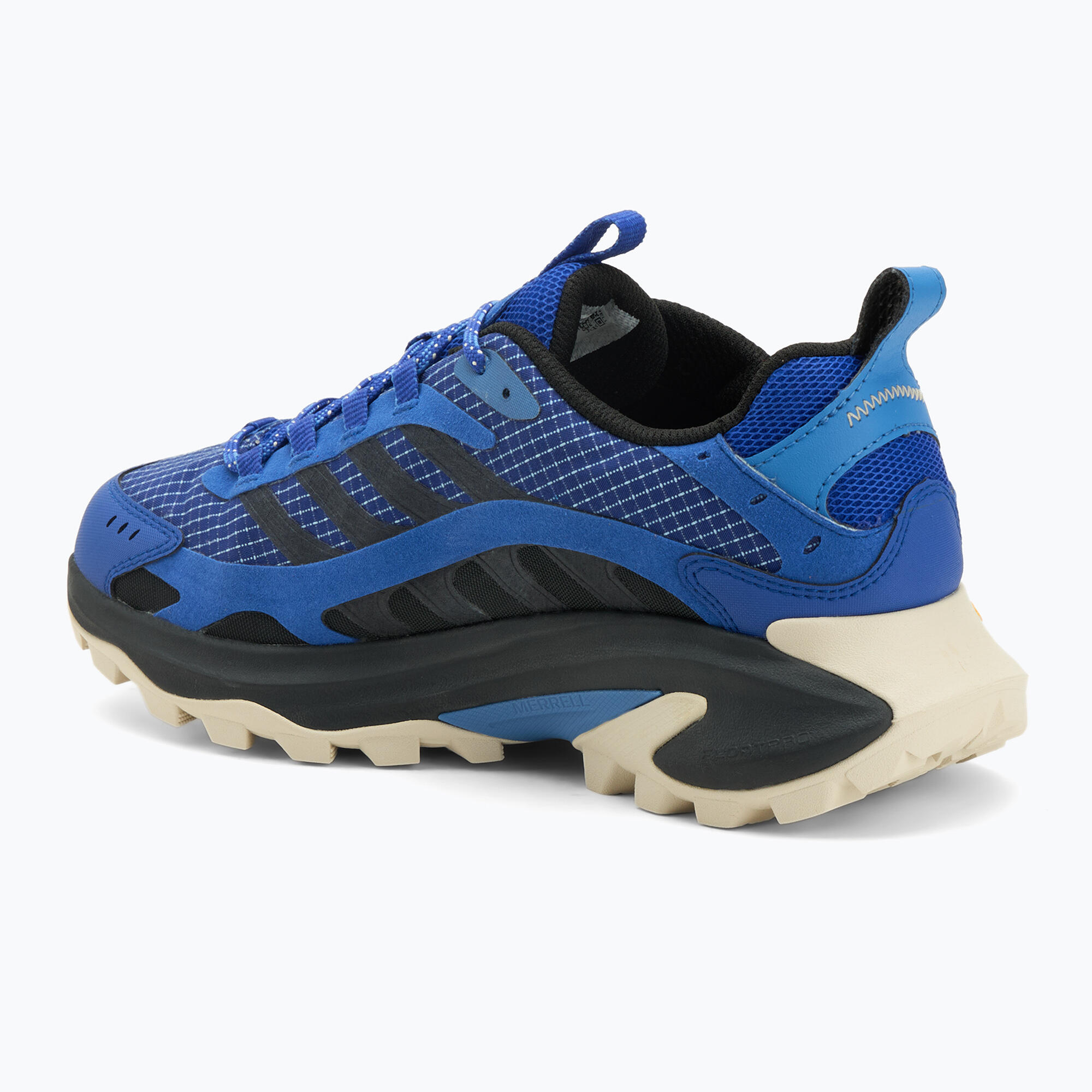 Buty turystyczne męskie Merrell Moab Speed 2 GTX 3/7