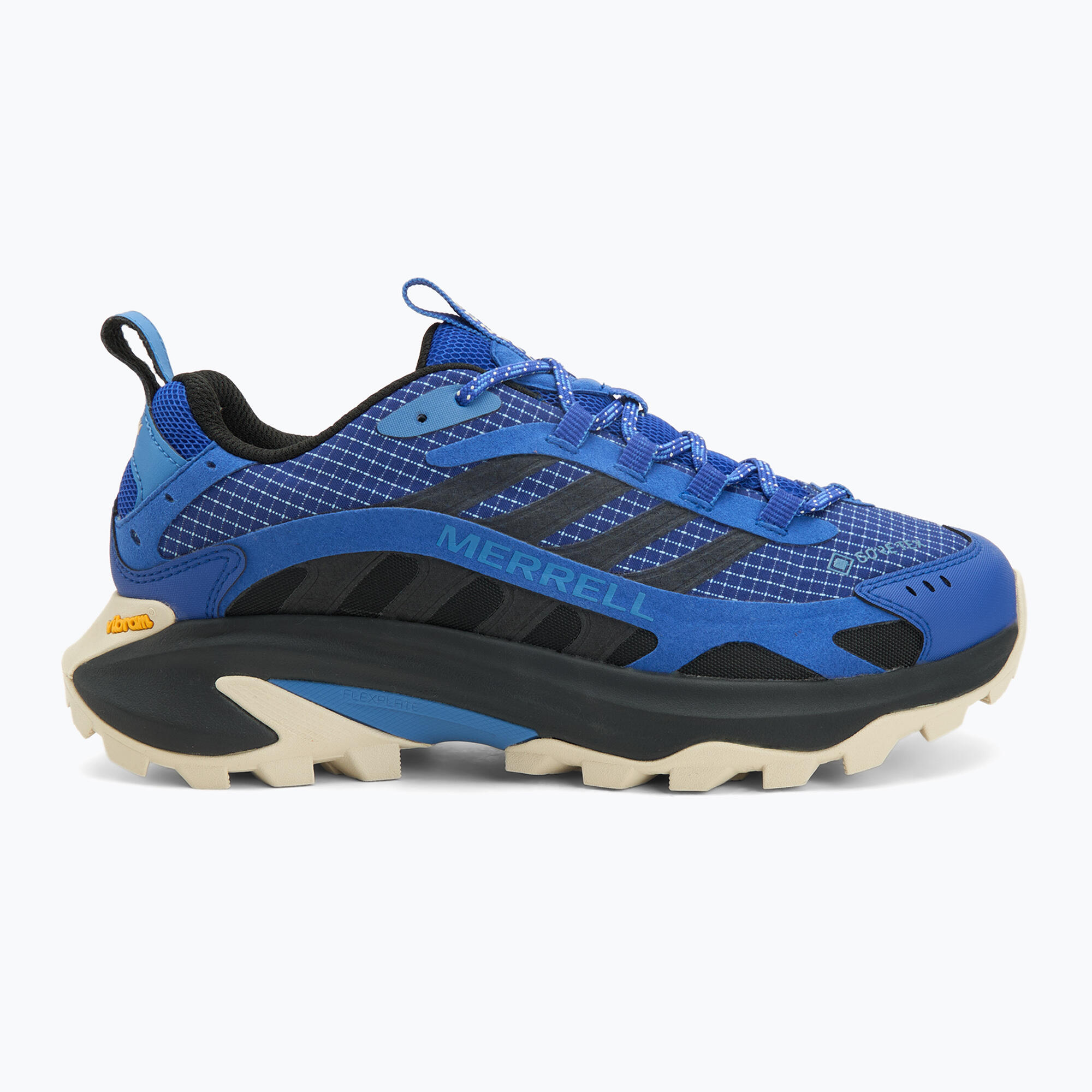 Buty turystyczne męskie Merrell Moab Speed 2 GTX 2/7