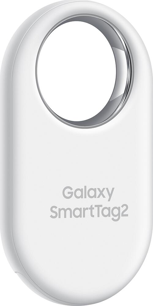 Smart Tracker d'objet Samsung SmartTag 2 Galaxy Blanc Samsung 1/4