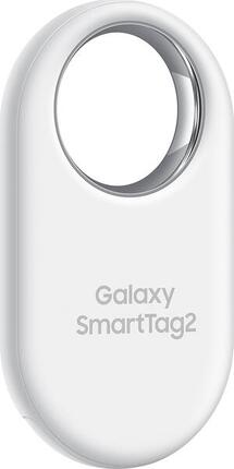 Smart Tracker d'objet Samsung SmartTag 2 Galaxy Blanc Samsung