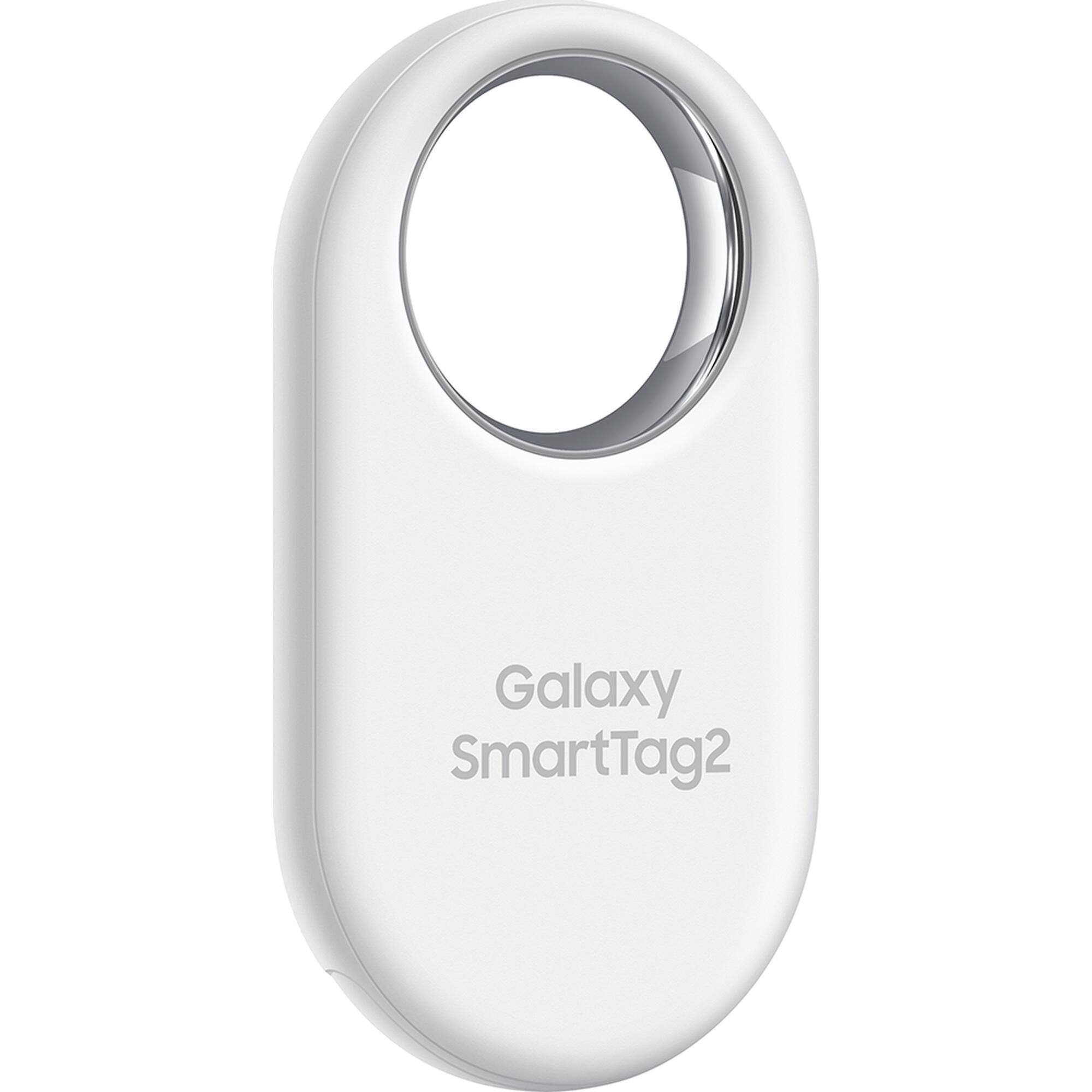 Pack de 4 Smart Trackers d'objet Android Bluetooth® Galaxy SmartTag