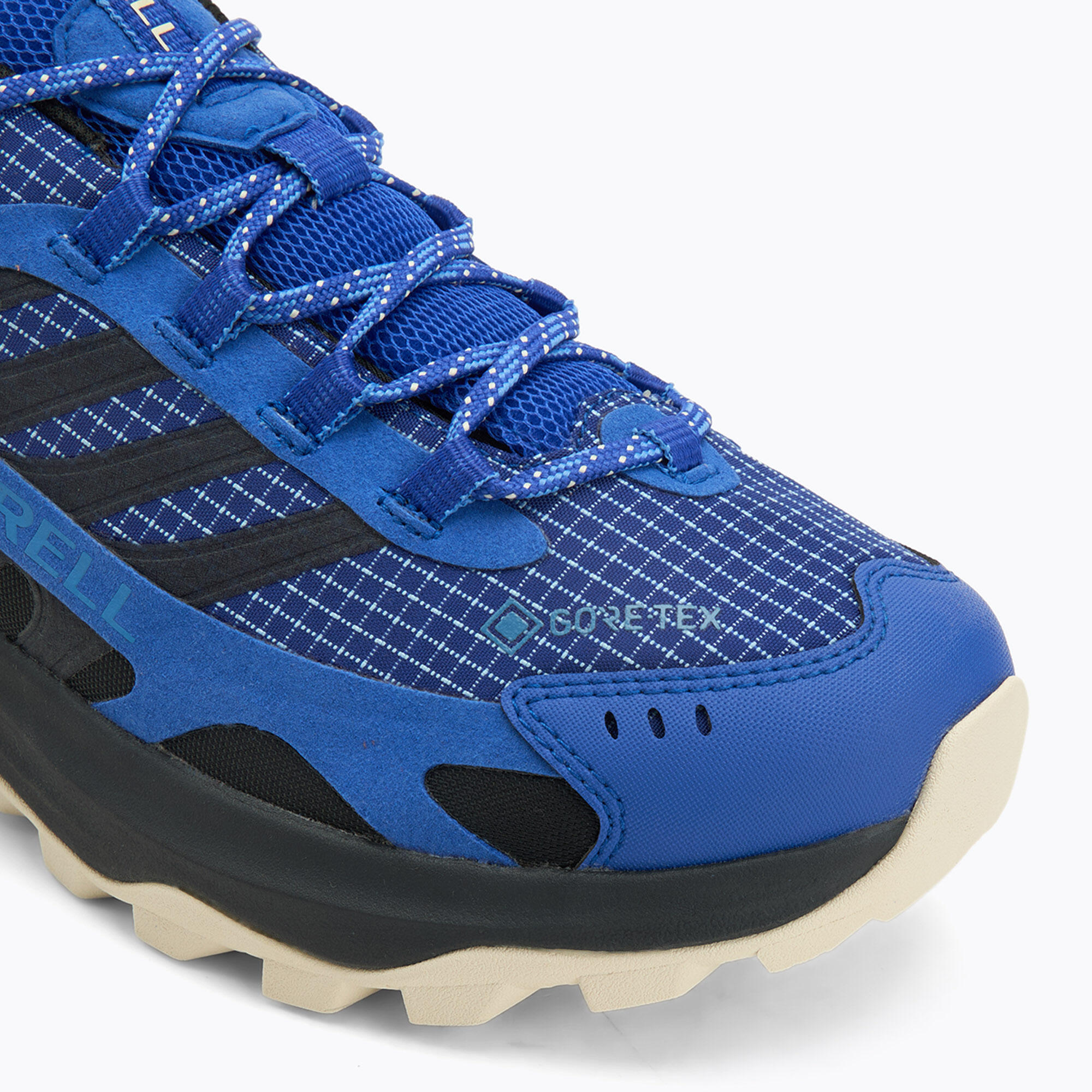 Buty turystyczne męskie Merrell Moab Speed 2 GTX 7/7