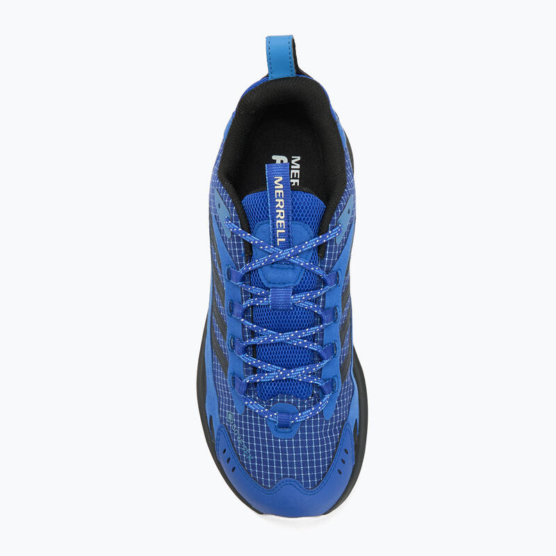 Încălțăminte turistică bărbați Merrell Moab Speed 2 GTX