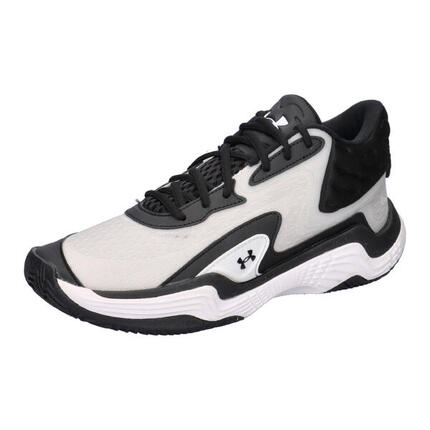 Under Armour Basketballschuhe UA Spawn 7 Mid 6000753
