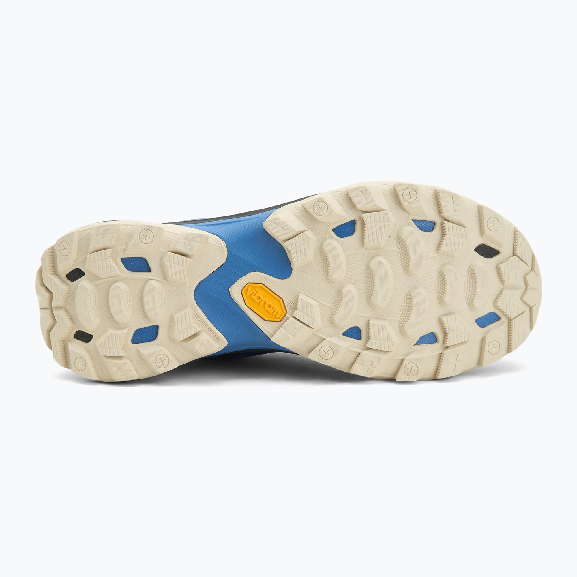 Buty turystyczne męskie Merrell Moab Speed 2 GTX 4/7