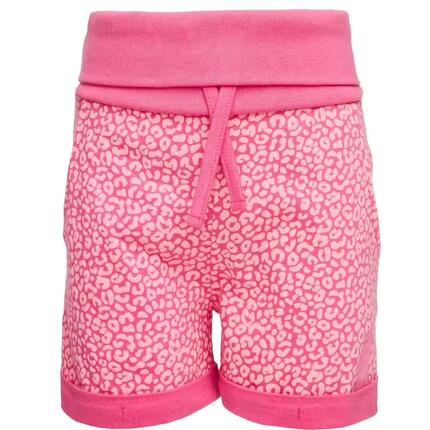 Spodenki dziewczęce LOAP Besdula różowe 158-164