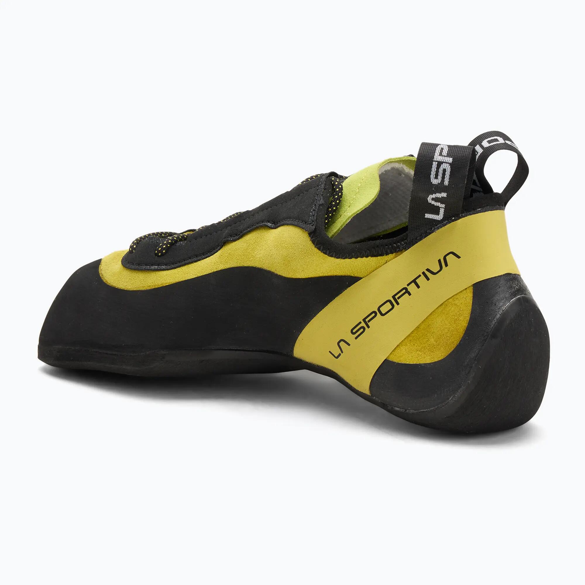 Kletterschuhe La Sportiva Miura 3/7