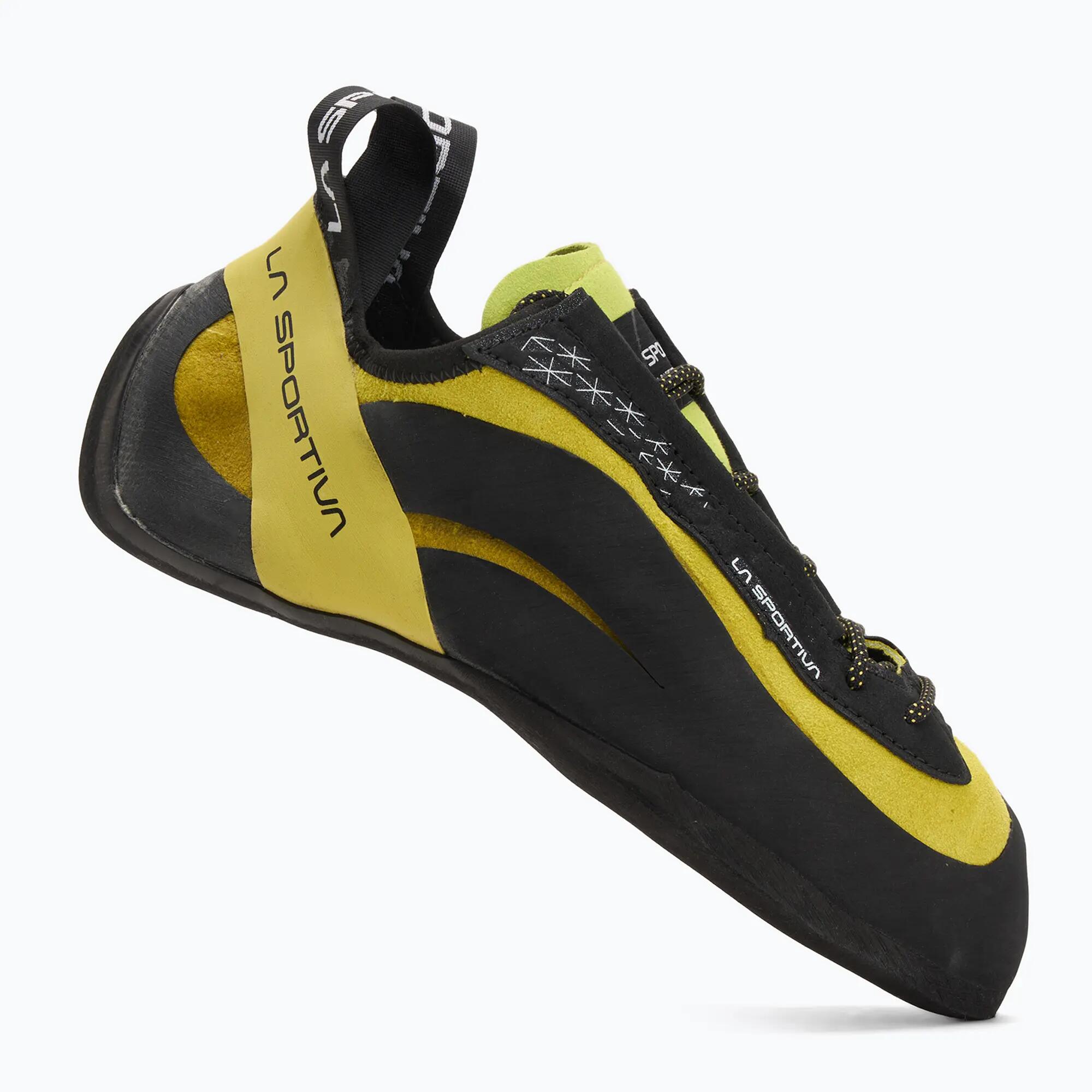 Kletterschuhe La Sportiva Miura 2/7