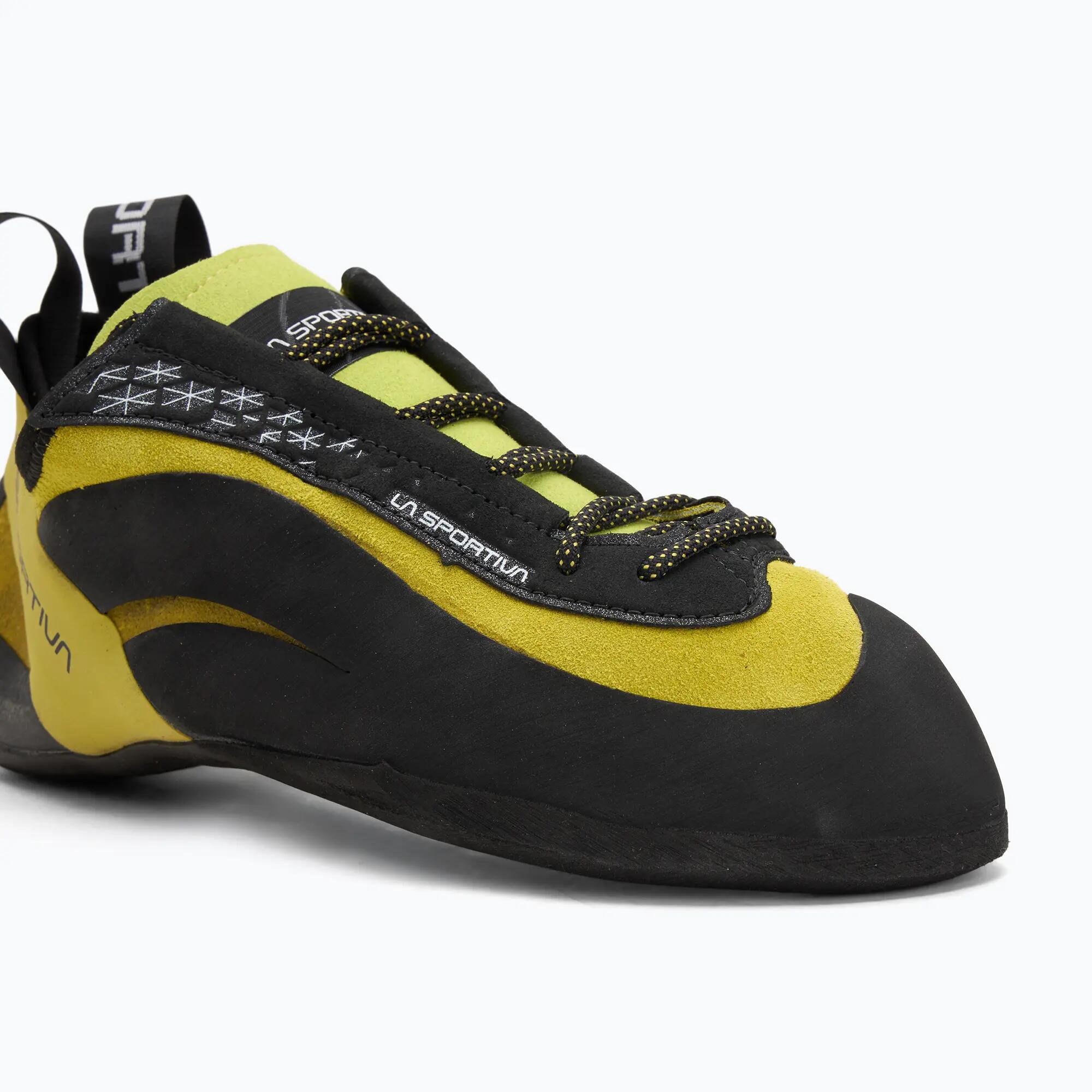 Kletterschuhe La Sportiva Miura 7/7