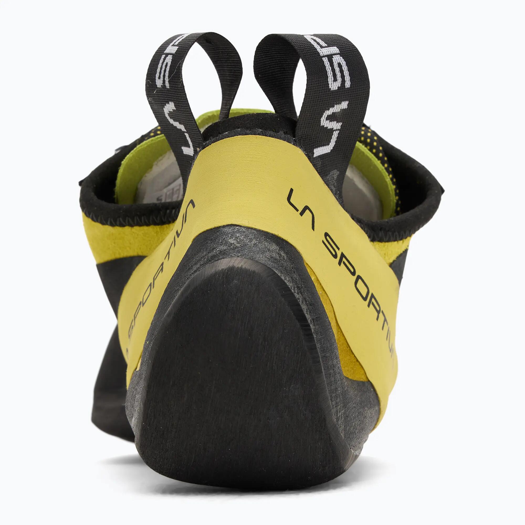 Kletterschuhe La Sportiva Miura 6/7