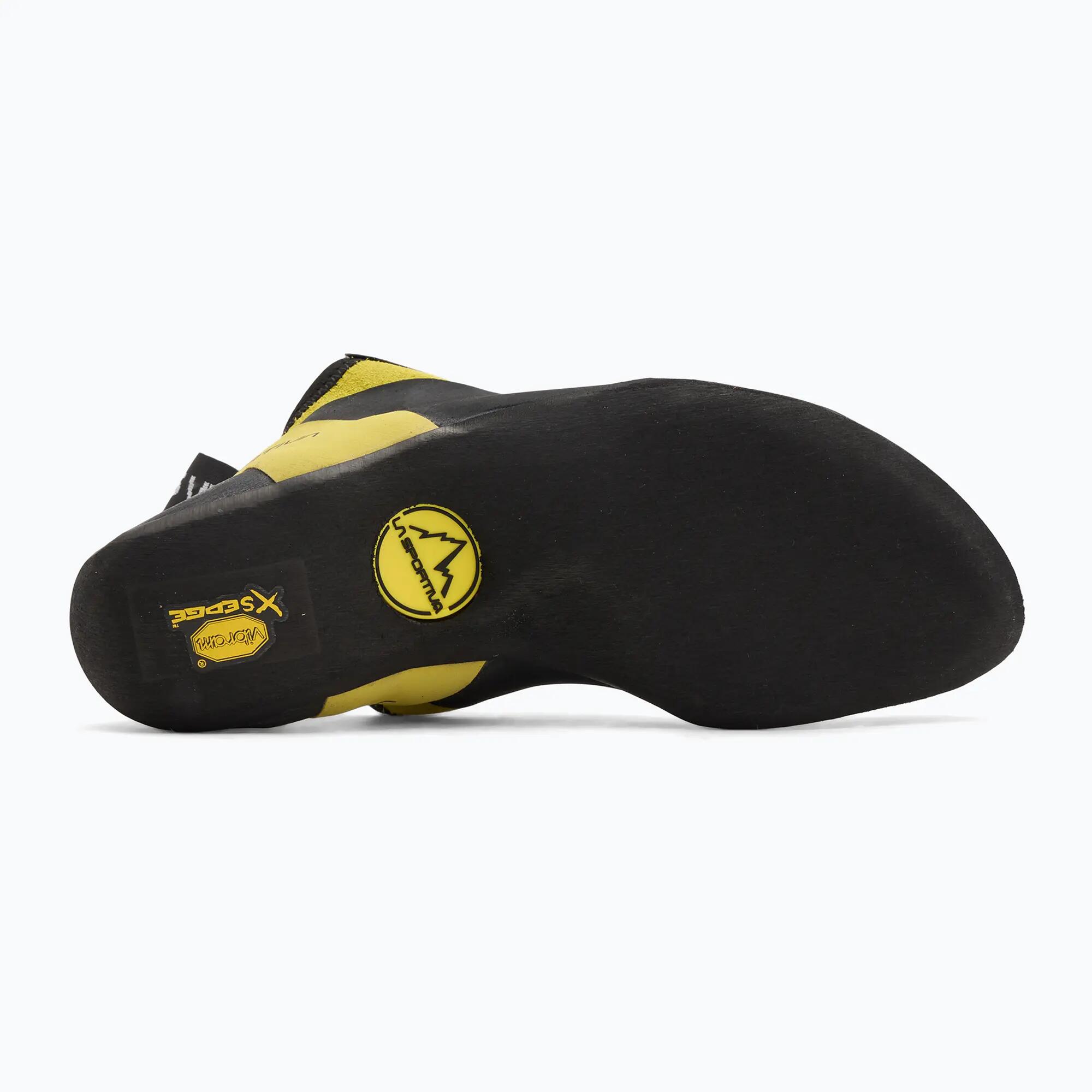 Kletterschuhe La Sportiva Miura 4/7