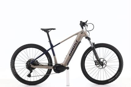 Refurbished E-MTB Hardtail · eTeru Universal · Sehr guter Zustand