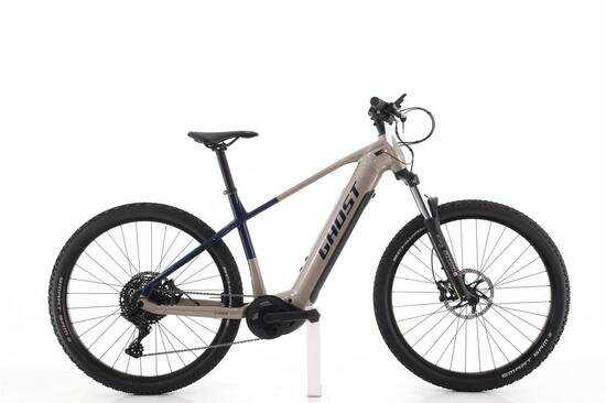 Refurbished E-MTB Hardtail · eTeru Universal · Sehr guter Zustand
