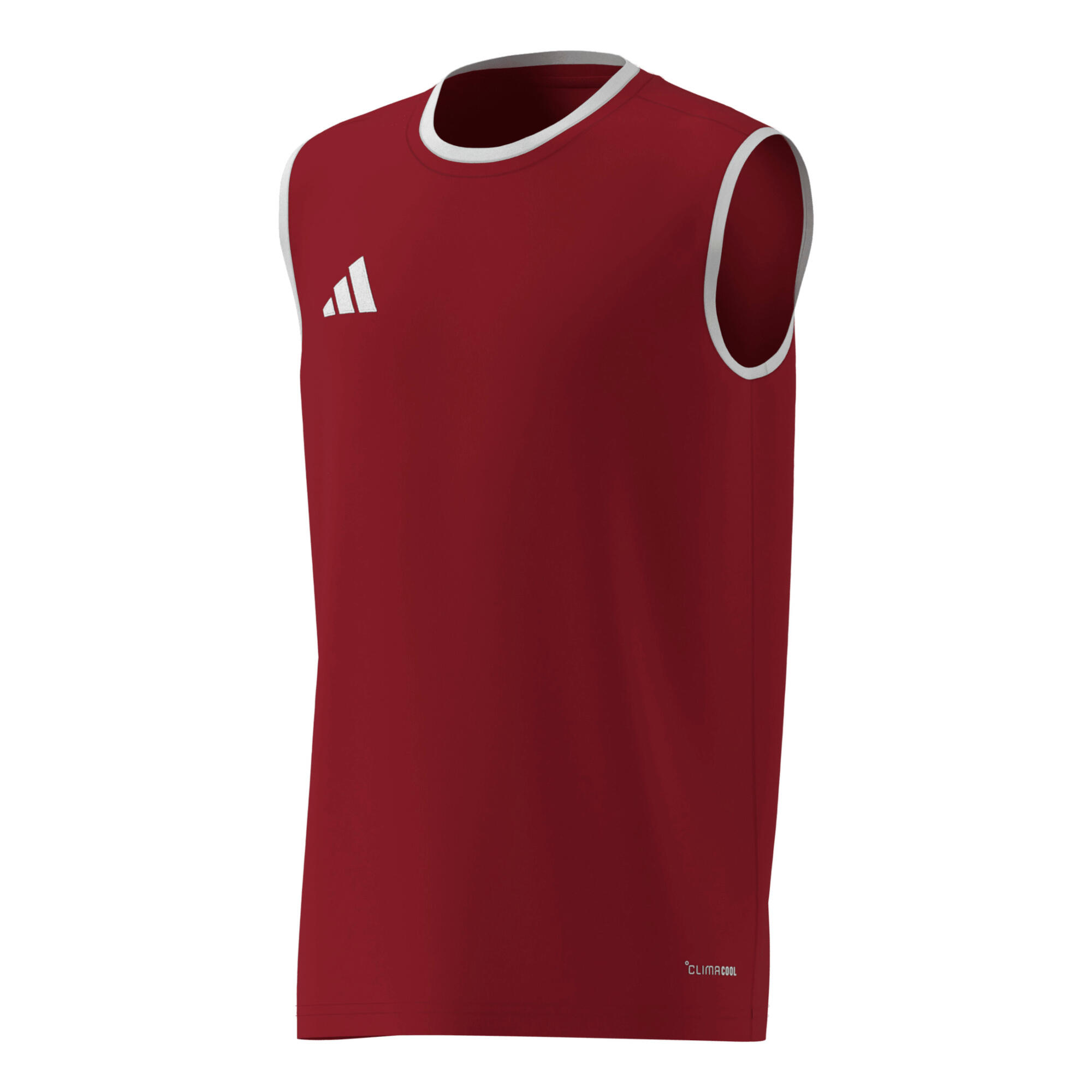 adidas mouwloos shirt voor kinderen - Training 3/5