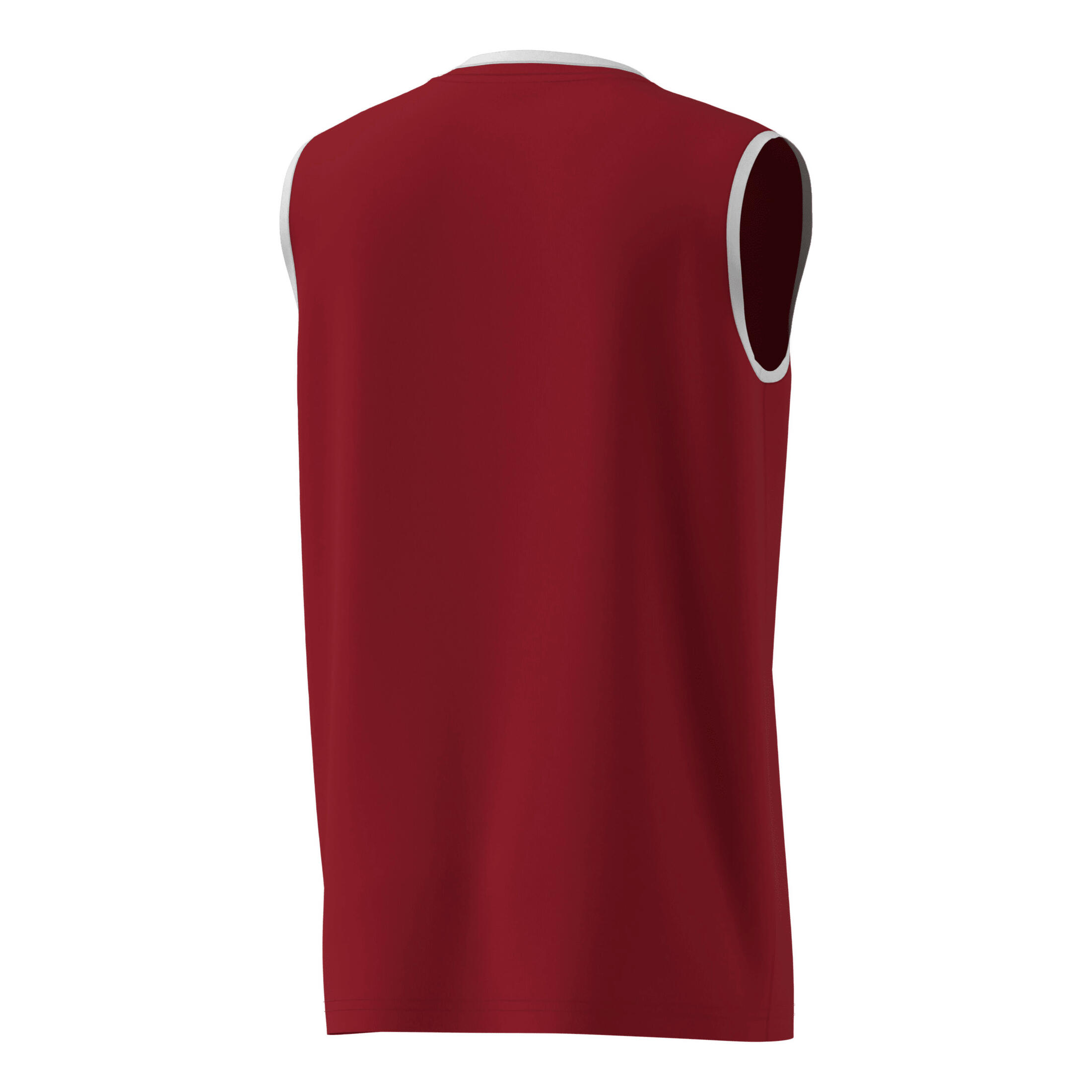 adidas mouwloos shirt voor kinderen - Training 2/5