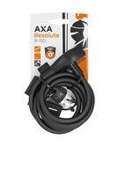 Axa Kabelschloss Resolute 8-150 – Schwarz
