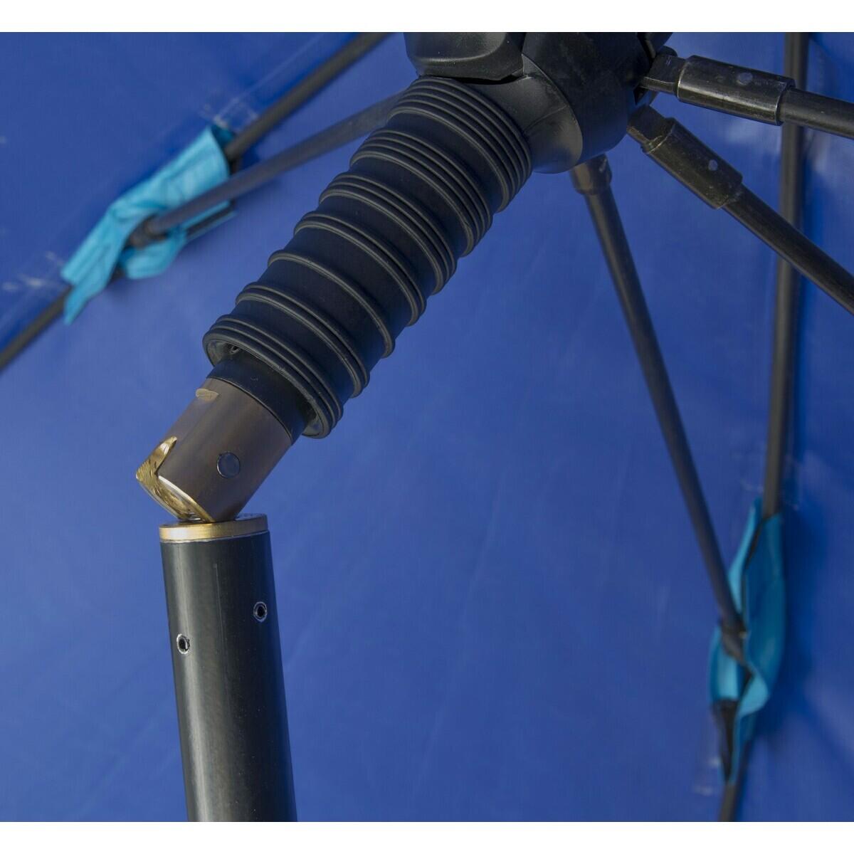 Bagages Shimano All-Round Stress Free Umbrella 3/5