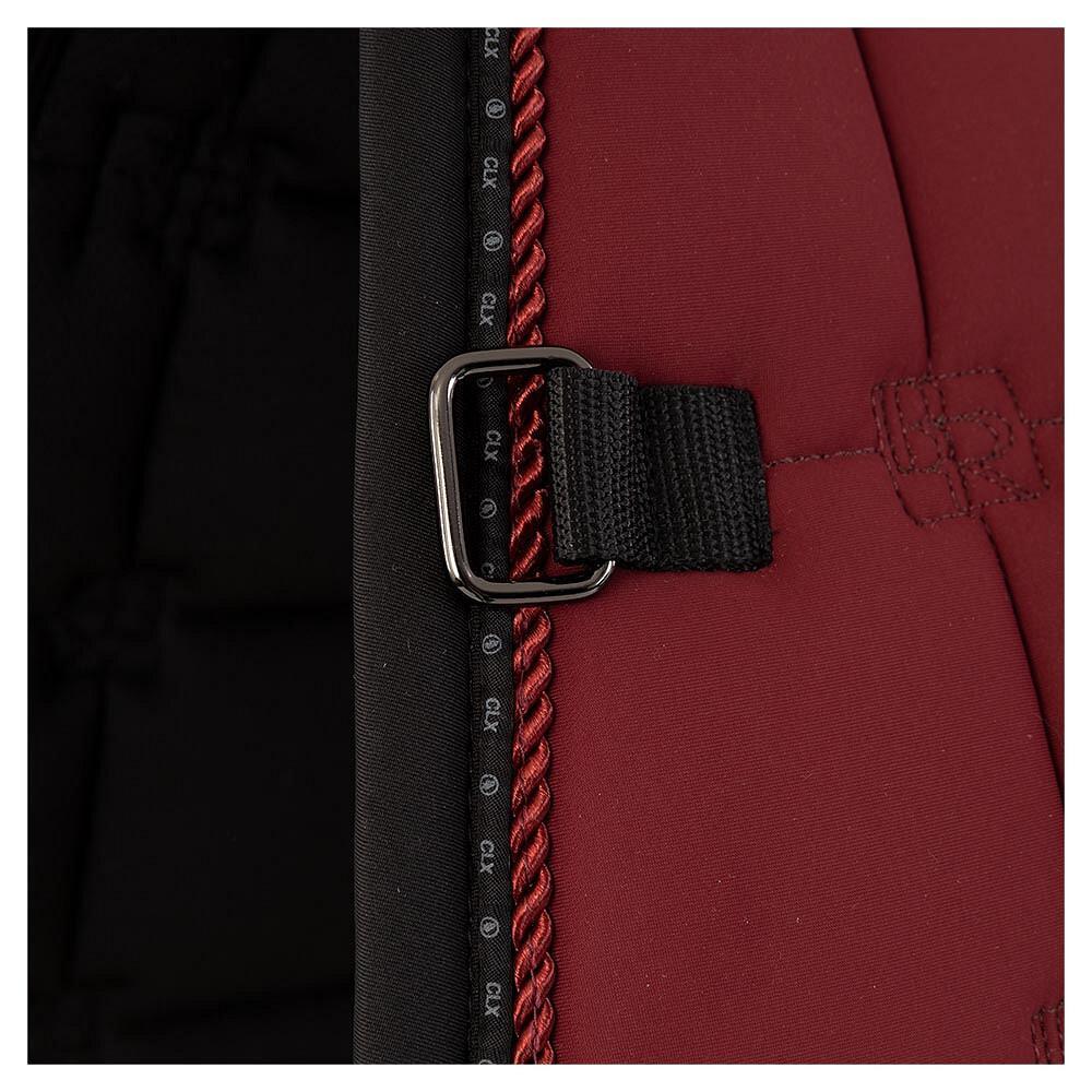 Estera de doma para caballos BR Equitation CLX 3/4