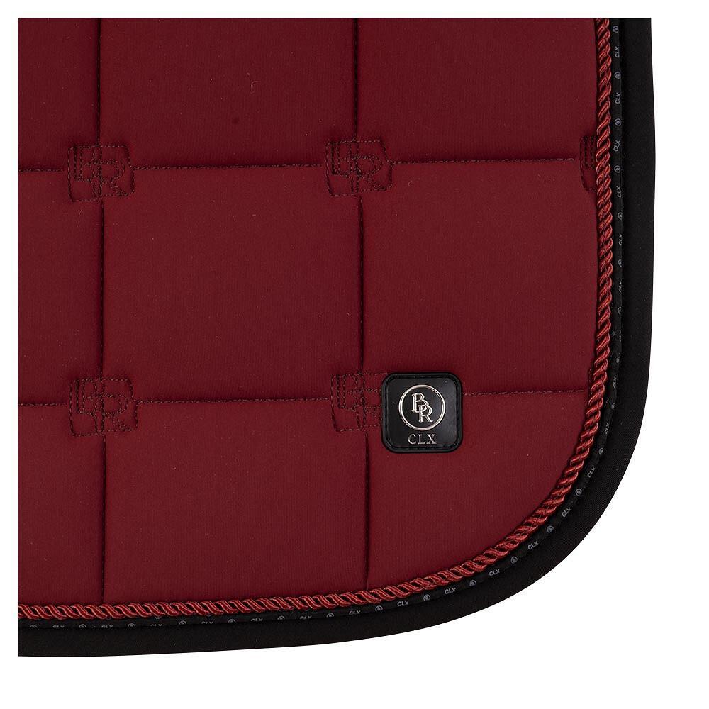 Estera de doma para caballos BR Equitation CLX 2/4